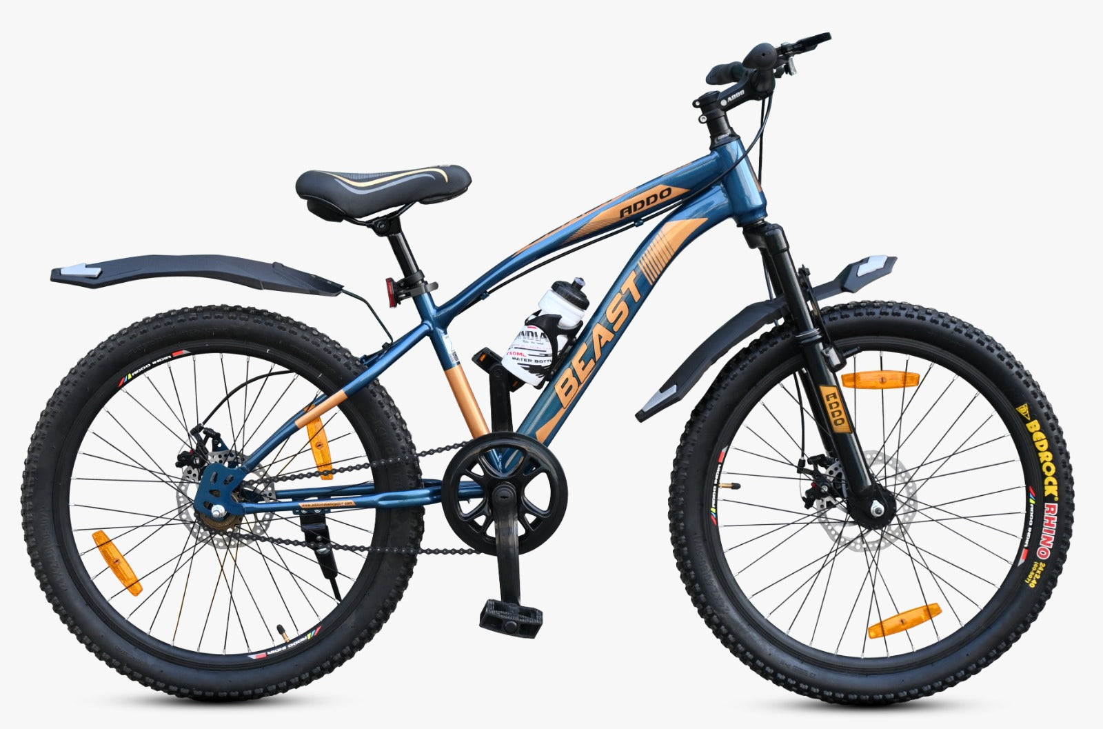 Rhino mountain hot sale bike price