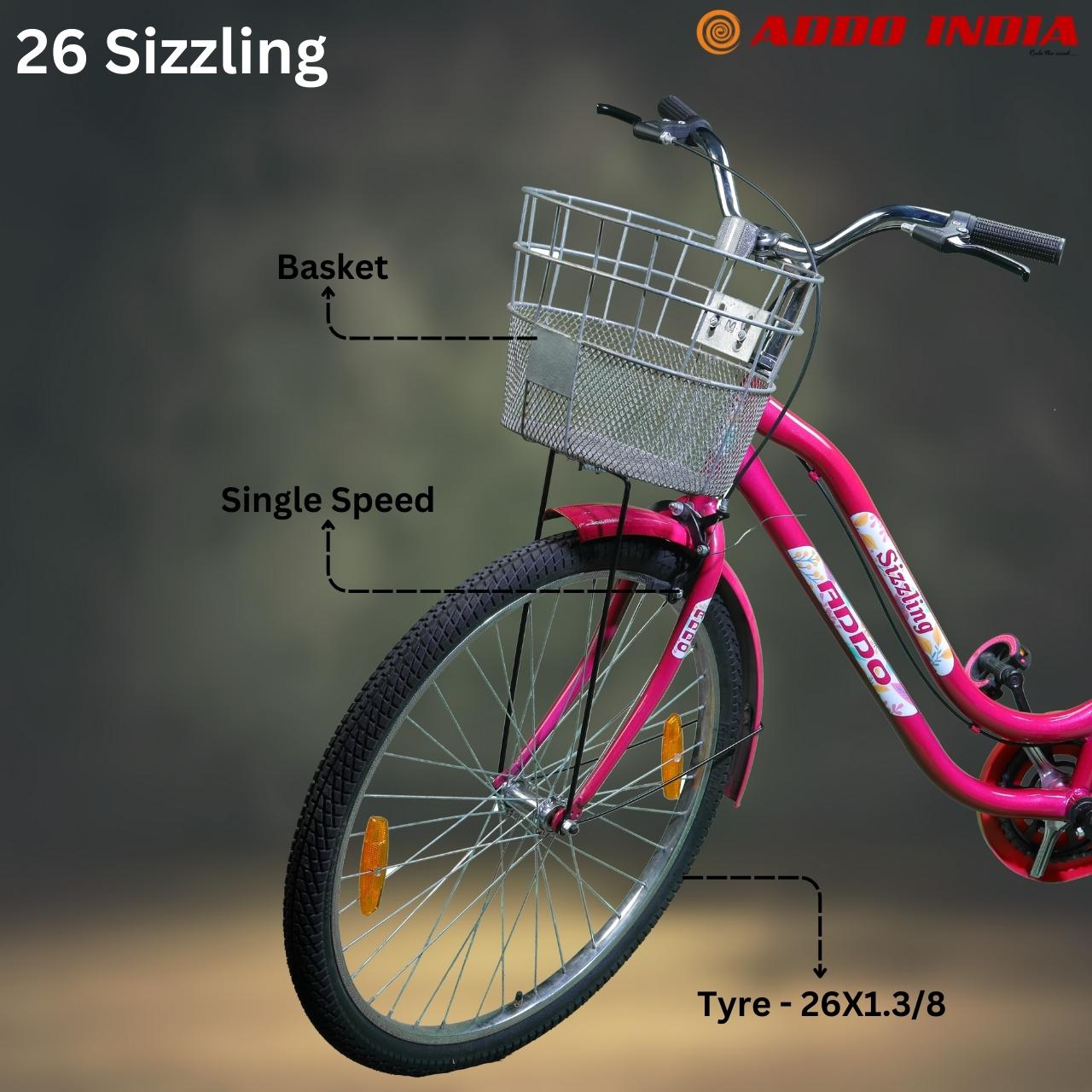 Latest cycle for girls on sale