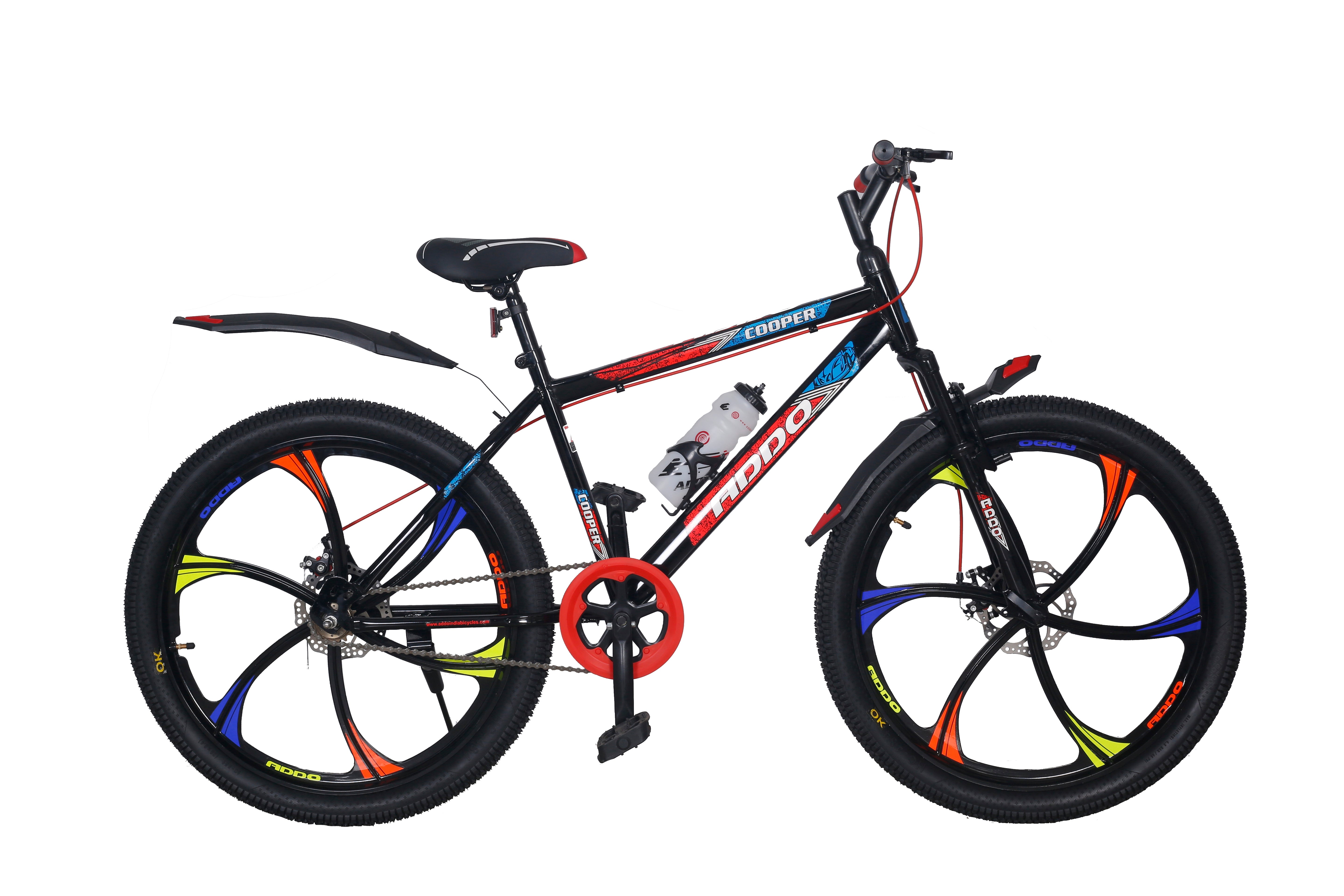 Addo bicycle hot sale