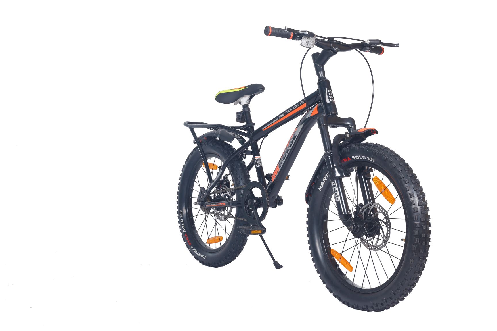 Kids deals bike india